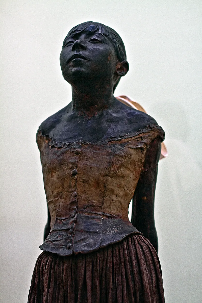 Marie van Goethem